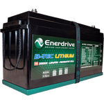 Load image into Gallery viewer, Enerdrive B-TEC Ultra 200Ah 12V Lithium Battery
