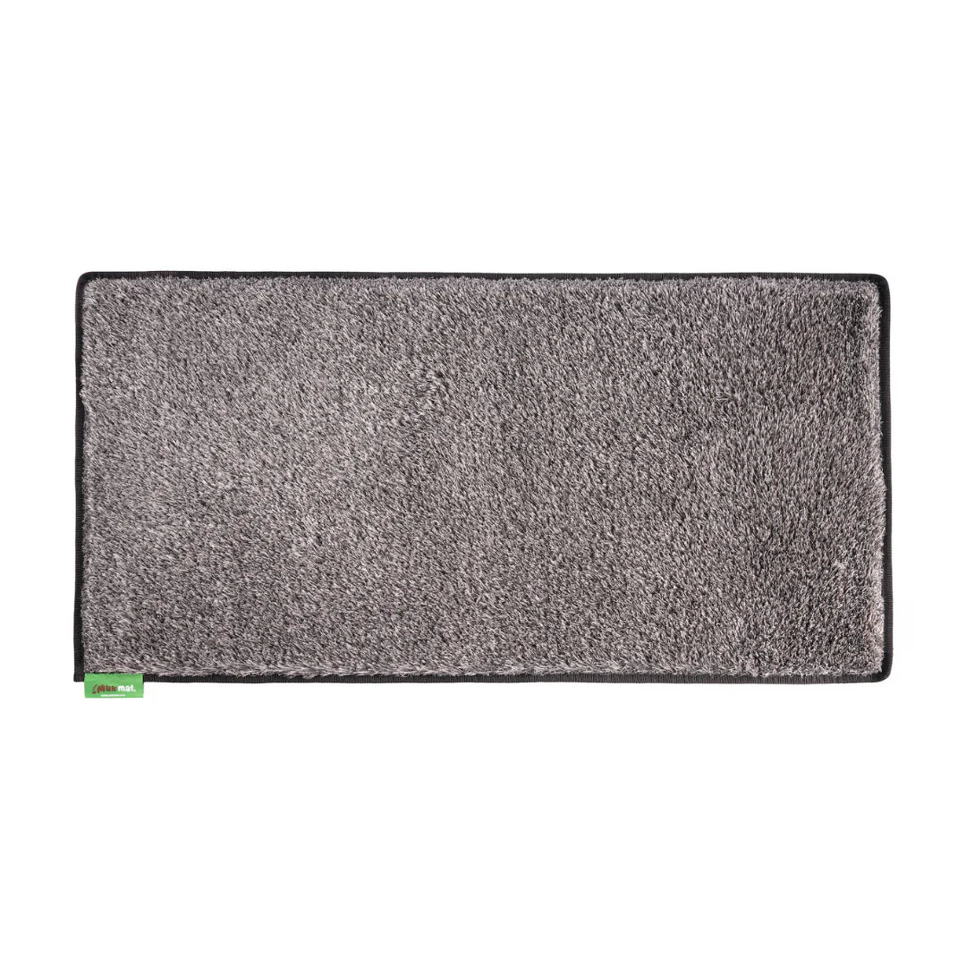 Muk Mat Extra Large Dark Grey