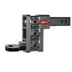 Load image into Gallery viewer, Gen Y Mega Duty Drop Hitch 4500kg 2&quot; Receiver
