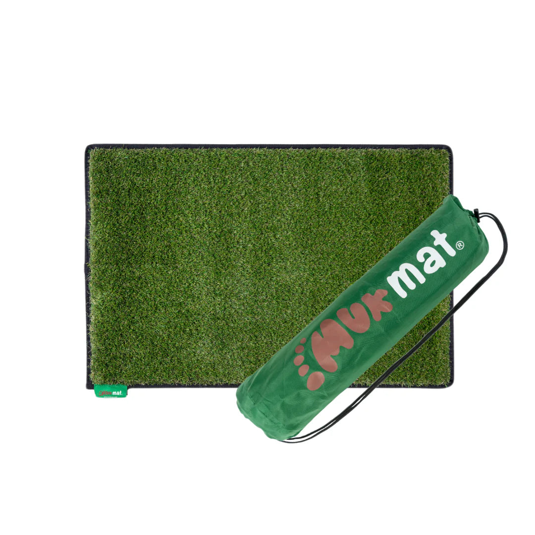 Muk Mat Large Rectangle Mat