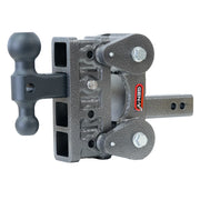 GEN-Y HITCH BOSS Torsion Flex Hitch 4000kg 2