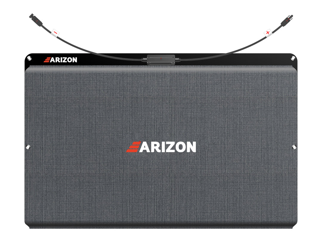 Arizon ModuFLEX 12V or 24V 400W Portable Solar