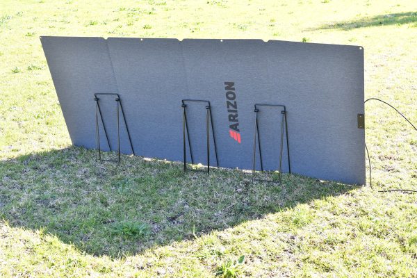 Arizon ModuFLEX 12V or 24V 400W Portable Solar