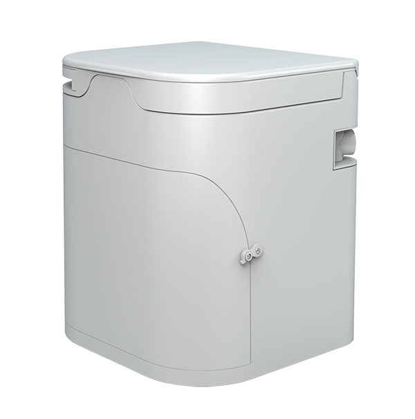 OGO Origin Toilet