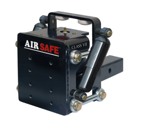 Air Safe Class VII Air Hitch 6000kg