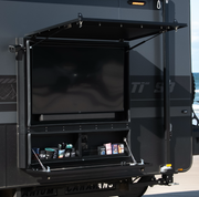 Wolf Fabrication TV Box to suit 50