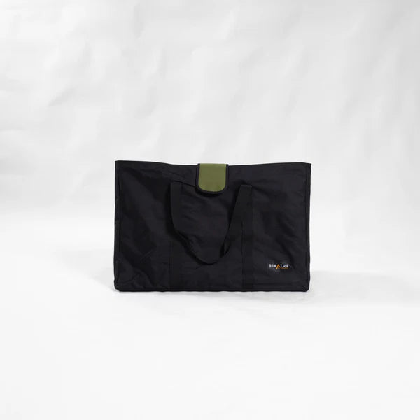 Stratus Outdoors Camp Stool Forest