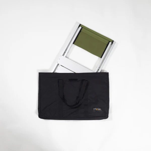 Stratus Outdoors Camp Stool Forest