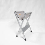 Load image into Gallery viewer, Stratus Outdoors Camp Stool Stone
