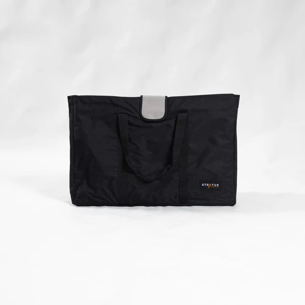 Stratus Outdoors Camp Stool Stone