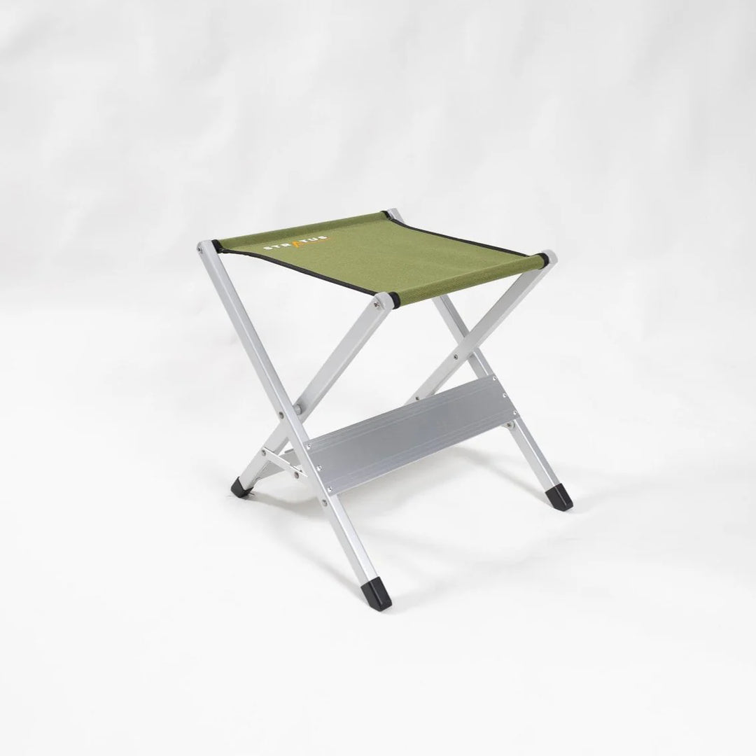 Stratus Outdoors Camp Stool Forest