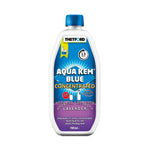 Load image into Gallery viewer, Thetford Aqua Kem Blue Concentrated 780ml

