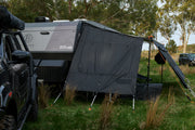 Tiegear Shield Side Walls Pair
