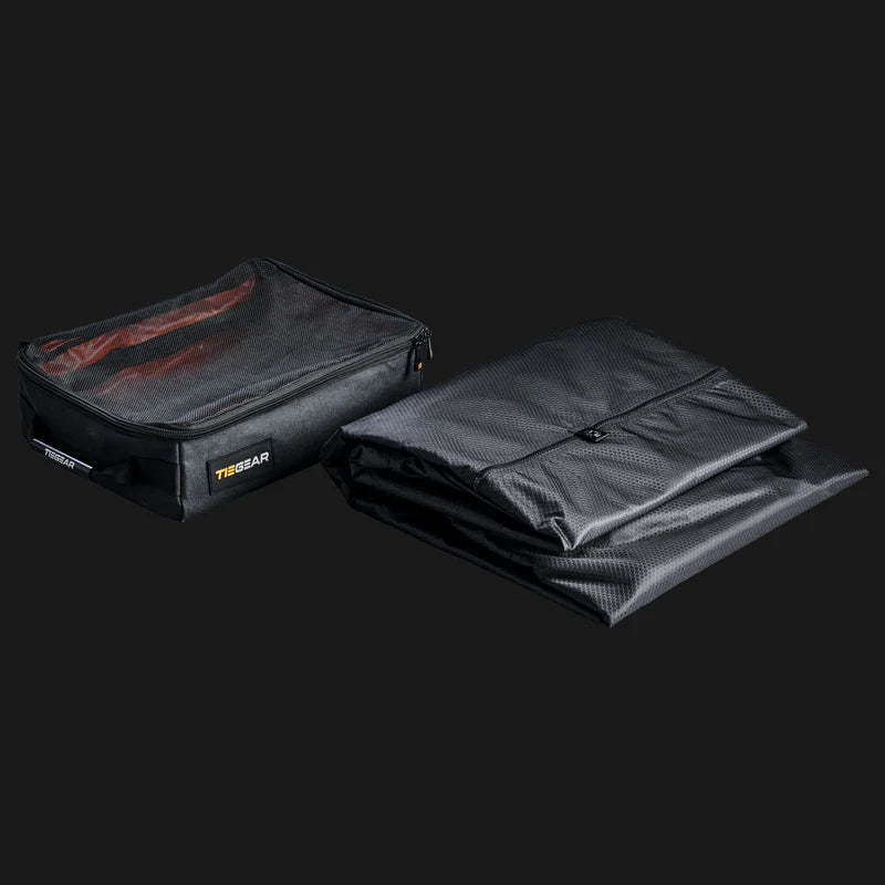 Tiegear Shield