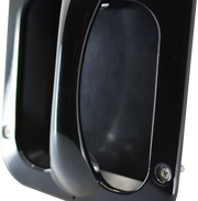 Bargman Grab Handle with LED Light