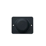 Load image into Gallery viewer, YARE Flush Mount Charger - 50W 12/24 Volt Dual USB (30W UAB-C +20W USB-A) Black
