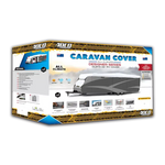 Load image into Gallery viewer, ADCO Caravan Cover with Olefin HD (22-24ft)
