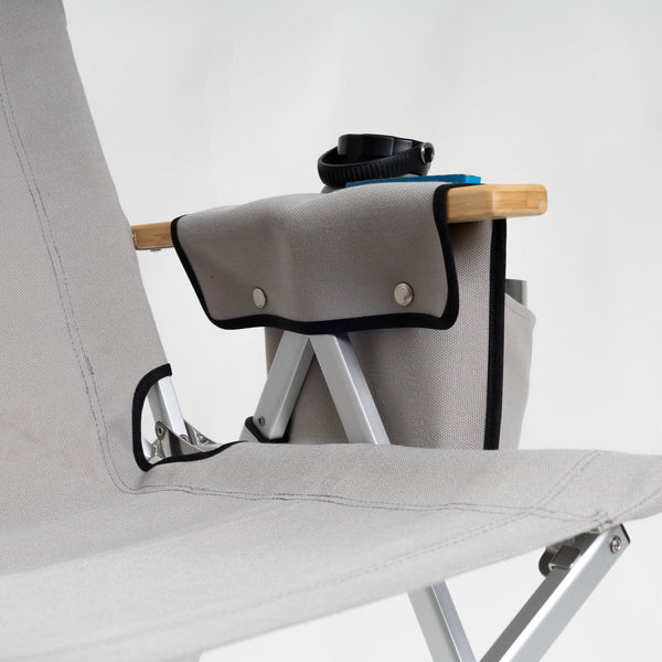 Stratus Outdoors Chair Buddy - Stone
