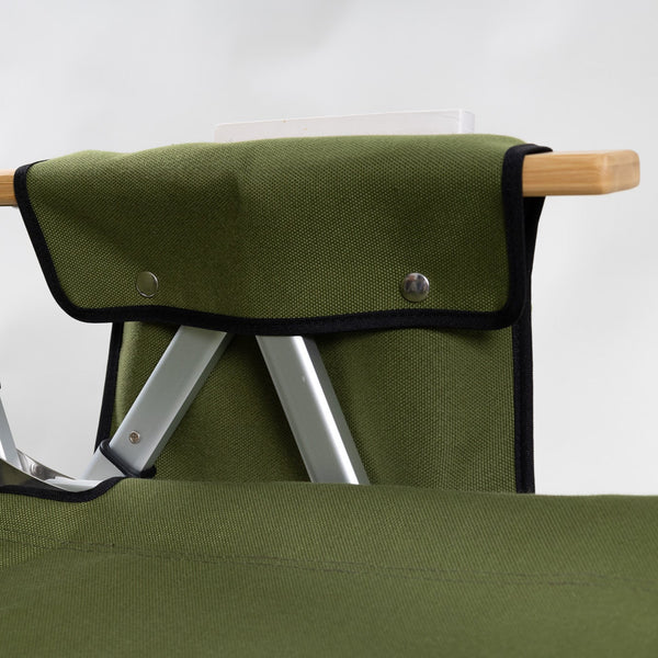 Stratus Outdoors Chair Buddy - Forest