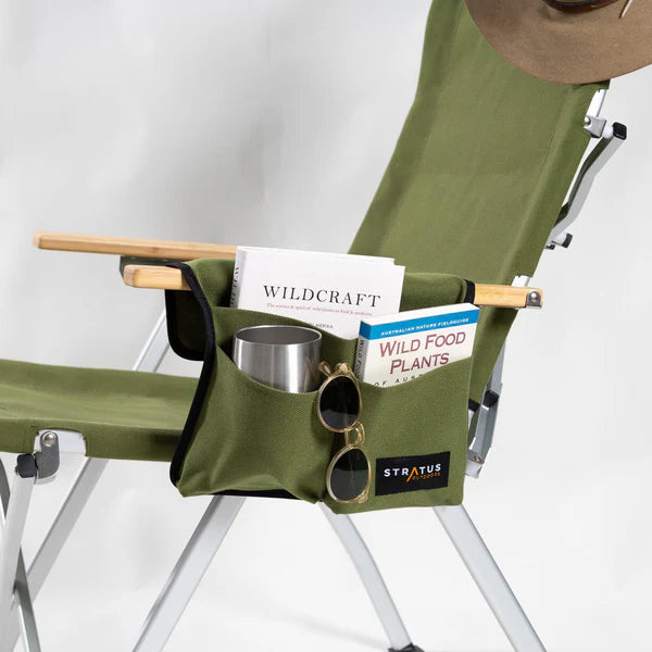 Stratus Outdoors Chair Buddy - Forest