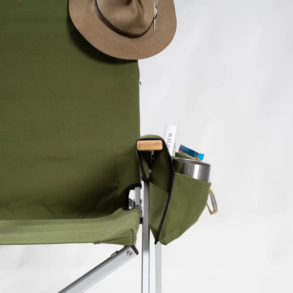 Stratus Outdoors Chair Buddy - Forest