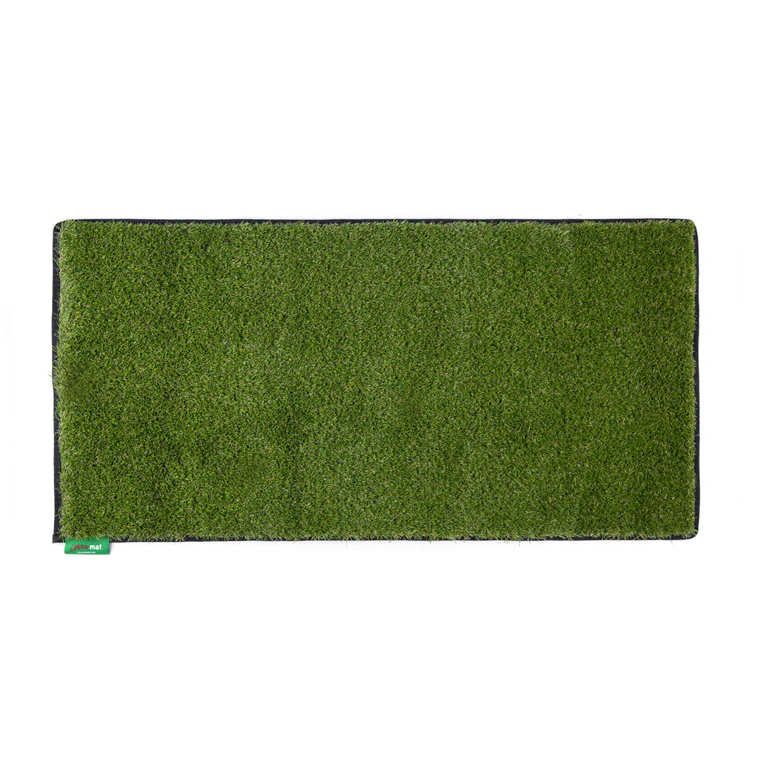 Muk Mat Extra Large Green