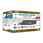 Load image into Gallery viewer, ADCO Caravan Cover with Olefin HD
