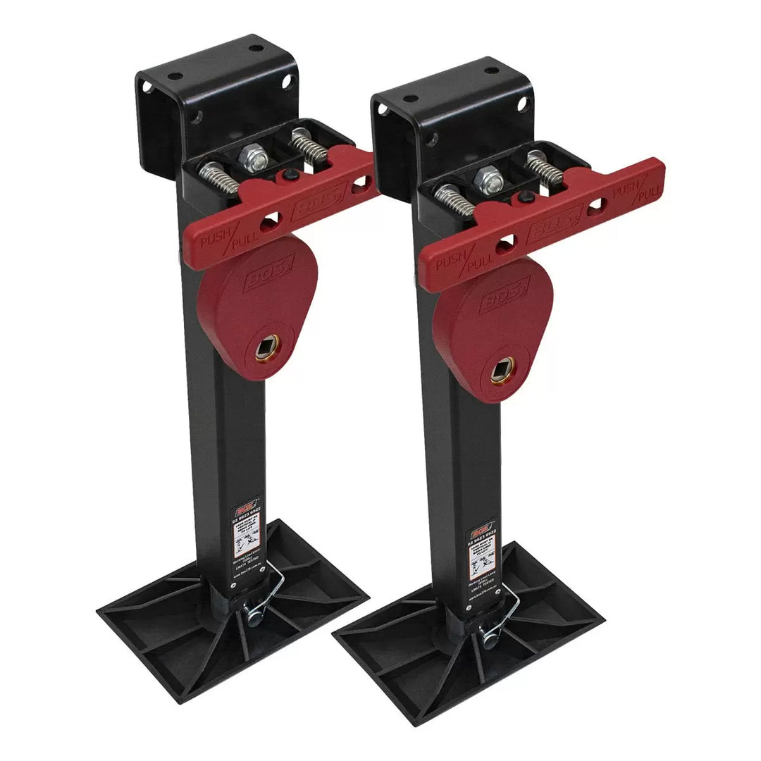 BOS 440-051 Stabiliser Leg Pair