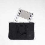 Load image into Gallery viewer, Stratus Outdoors Camp Stool Stone
