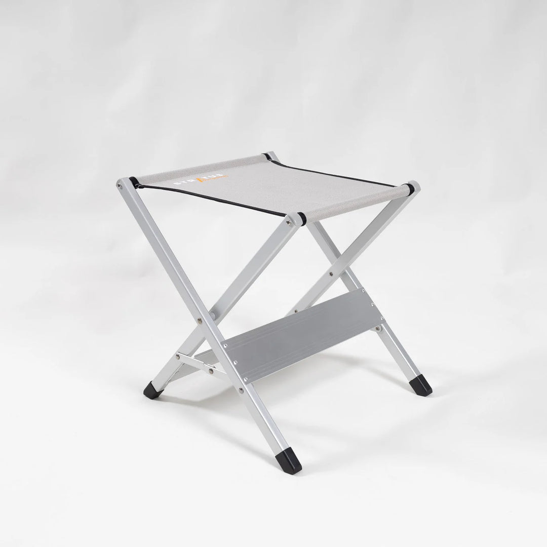 Stratus Outdoors Camp Stool Stone