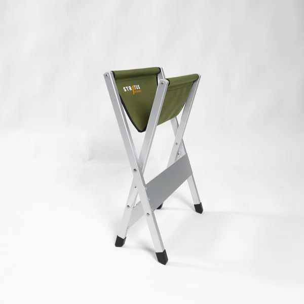 Stratus Outdoors Camp Stool Forest