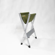 Stratus Outdoors Camp Stool Forest
