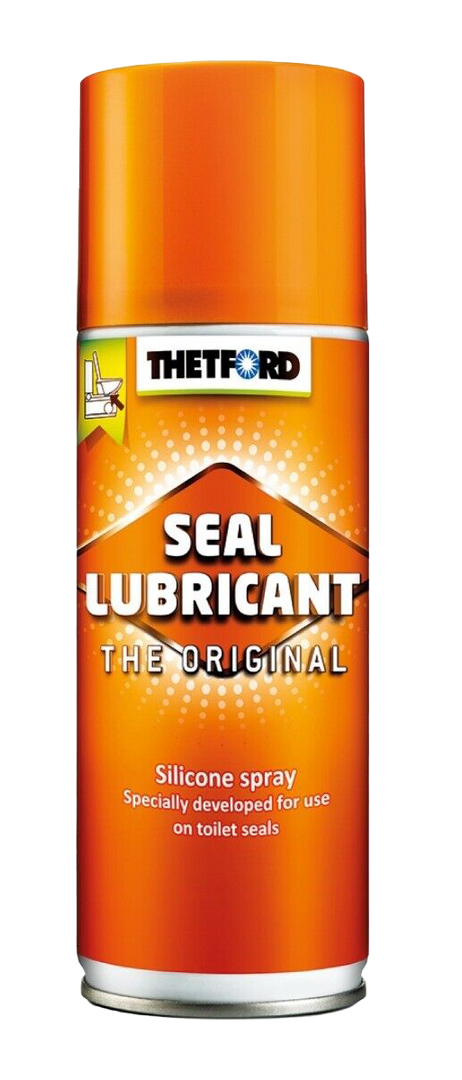 Thetford Seal Lubricant 200ml