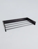 Load image into Gallery viewer, Vendline Caravan Wall Mounted Drying Rack - Foldable Indoor and Outdoor