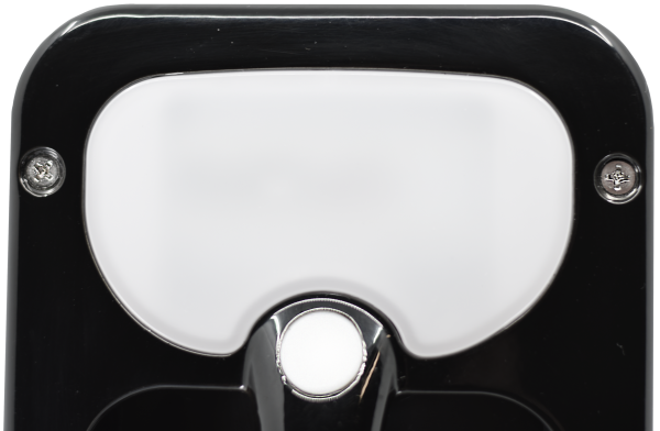 Bargman Grab Handle with LED Light – Campera