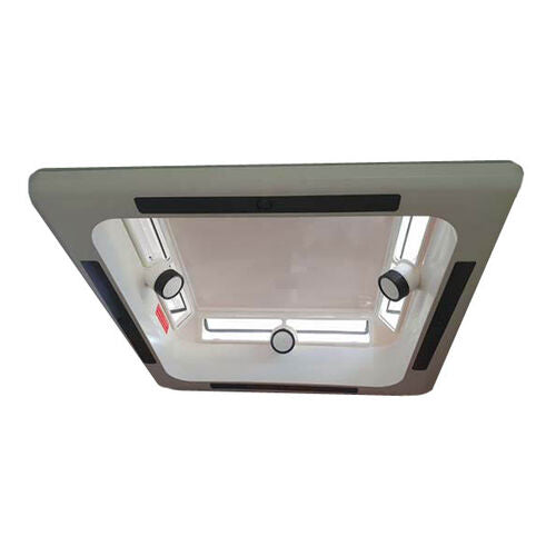 Camec 4 Seasons Roof Hatch