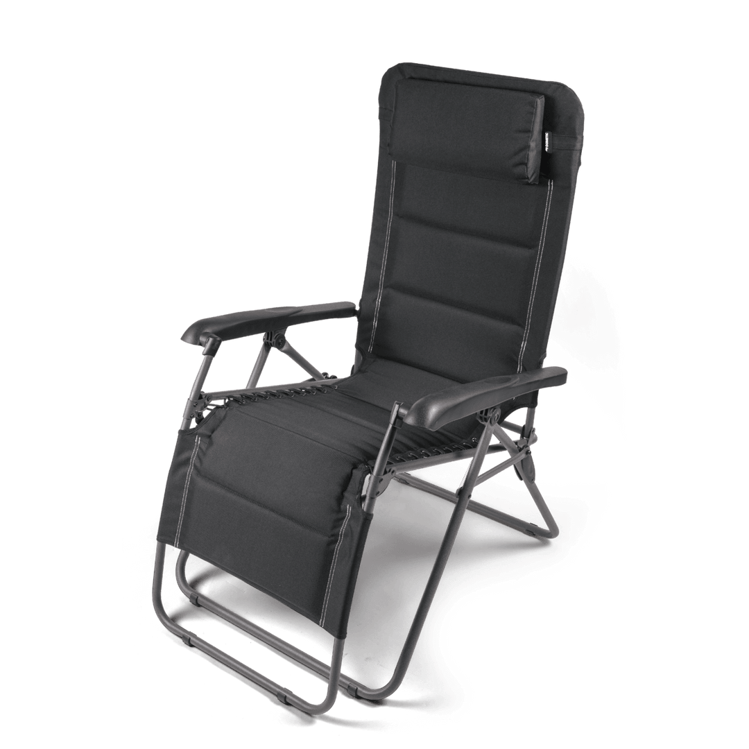 Dometic Serene Firenze Relaxer Reclining Camp Chair