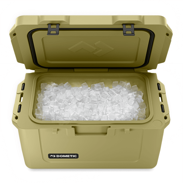 Dometic Patrol 20 Insulated Ice Box