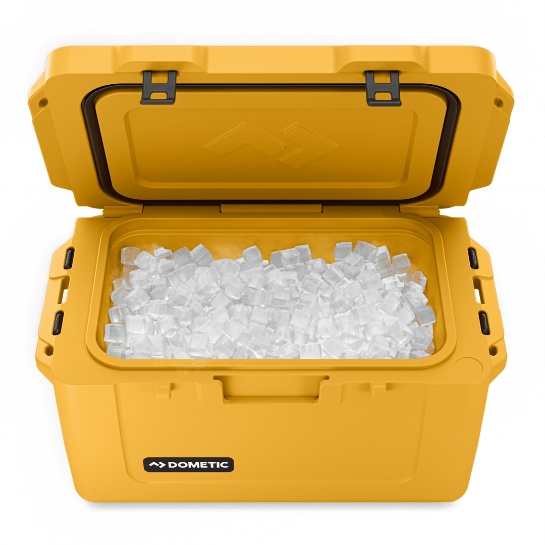 Dometic Patrol 35 Insulated Ice Box